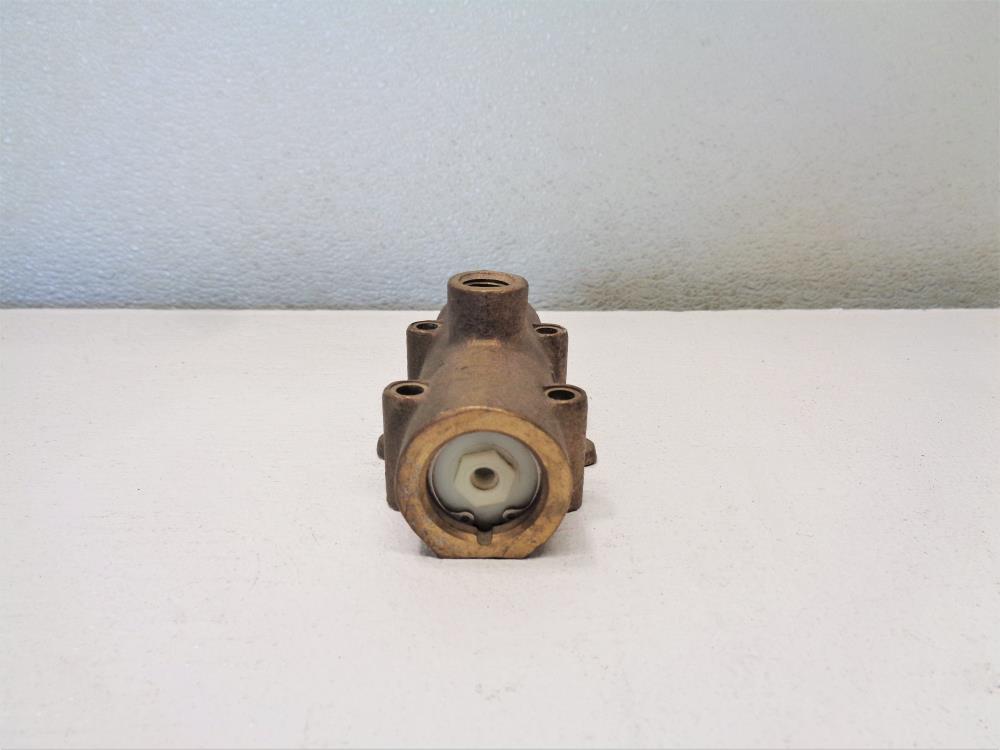 Wilden Air Valve 02-2000-07